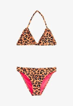 WE FASHION SET MET DESSIN - Bikini - Green -Badebekleidungsgeschäft 3a8b8400f05c420f8512059da2c3d858