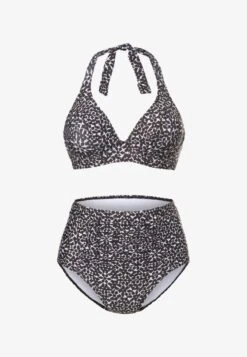 SET HIGHWAIST - Bikini - Schwarz 13 SET HIGHWAIST - Bikini - Schwarz -Badebekleidungsgeschäft 3b70b773503143b3a0633772d6bee04c