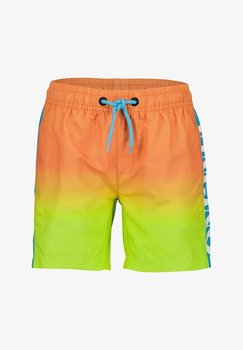 Vingino XUUS - Badeshorts - Soft Neon Green 7 Vingino XUUS - Badeshorts - Soft Neon Green – Bild 5