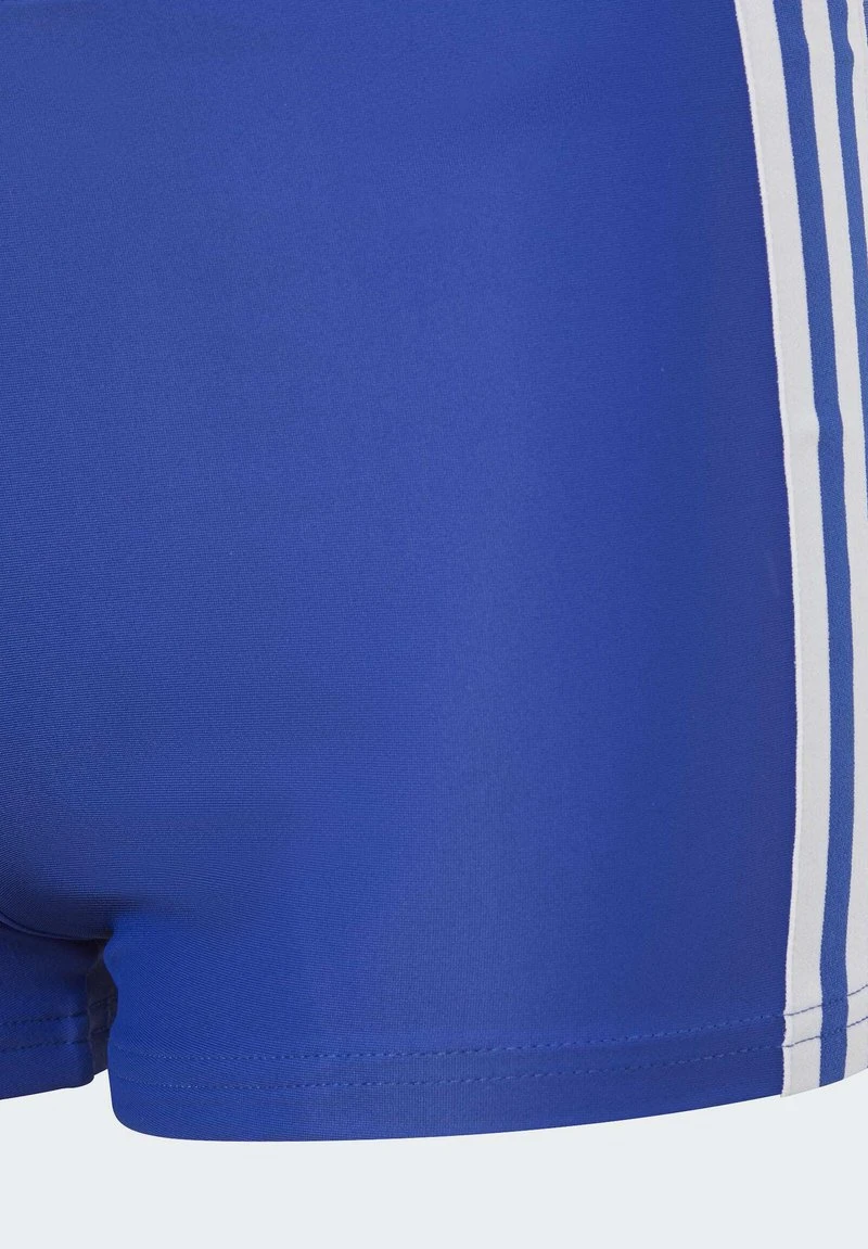 ADIDAS PERFORMANCE CLASSIC - Badeshorts - Semi Lucid Blue White 6 ADIDAS PERFORMANCE CLASSIC - Badeshorts - Semi Lucid Blue White – Bild 4