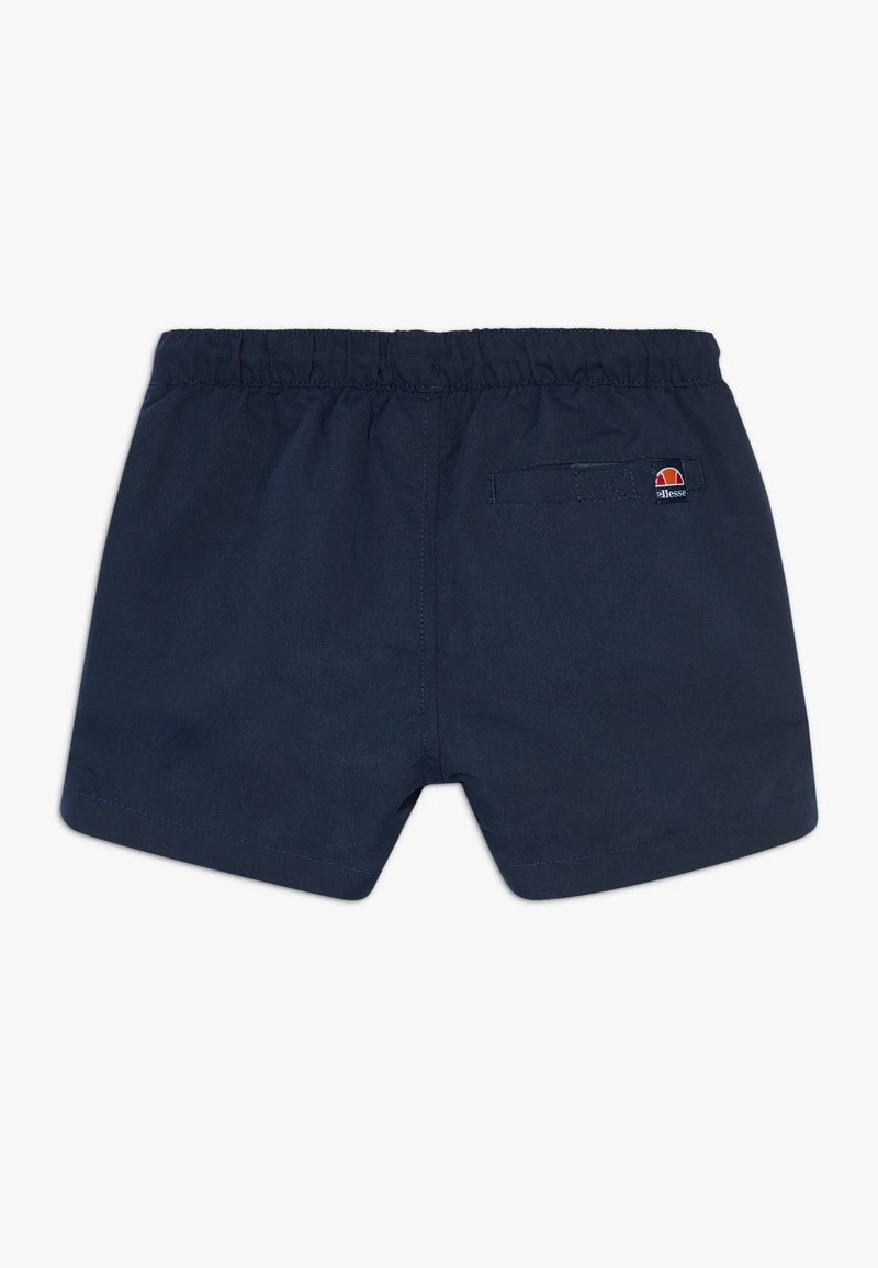 Ellesse BERVIOS - Badeshorts - Navy 4 Ellesse BERVIOS - Badeshorts - Navy – Bild 2
