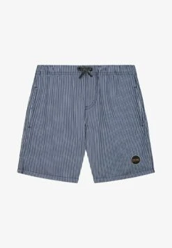 Shiwi SKINNY STRIPE - Badeshorts - Neon Orange 12 Shiwi SKINNY STRIPE - Badeshorts - Neon Orange -Badebekleidungsgeschäft 3c5562c069cb463280e44ffbe4554a10