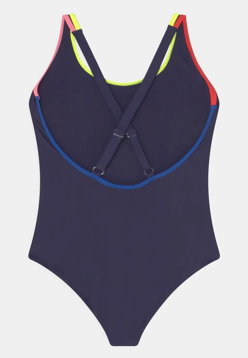 BOSS Kidswear SWIMMING COSTUME - Badeanzug - Electric Blue 4 BOSS Kidswear SWIMMING COSTUME - Badeanzug - Electric Blue – Bild 2