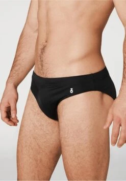 Calzedonia RIO - Badehose Slip - Nero 10 Calzedonia RIO - Badehose Slip - Nero -Badebekleidungsgeschäft 3de935054633421b8ecf1c19af1da984