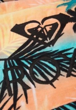 Roxy ROOIBOS TEA - Strandaccessoire - Anthracite -Badebekleidungsgeschäft 3e7ce5bcce2f4cb48b8fc16f21f47c78