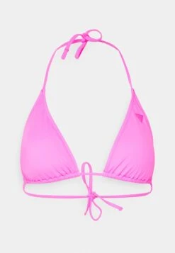 Guess REMOVABLE PADDED TRIANGLE - Bikini-Top - Monroe Pink -Badebekleidungsgeschäft 3f41df3f3cdc4c088faf7ff810c5e7be 1
