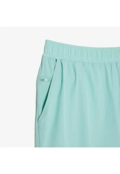 Lacoste BAIN - Badeshorts - Vert Clair -Badebekleidungsgeschäft 4092f71a14bd46cebc7d807633bf0874