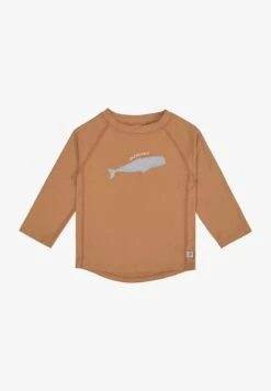 WHALE - Surfshirt - Braun 11 WHALE - Surfshirt - Braun -Badebekleidungsgeschäft 41508b7c358342d1aecbf54188bd1306 1