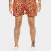 Badeshorts - Orange 2 Badeshorts - Orange -Badebekleidungsgeschäft 425a83e3c7d6407eb56b123412488479