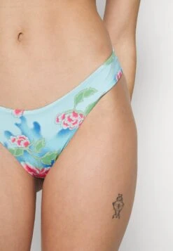 Frankies Bikinis DEXTER BOTTOM - Bikini-Hose - Blue -Badebekleidungsgeschäft 43e6dfa0e2e2445085c1cca291a3b9a4