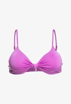 Billabong SOL SEARCHER - Bikini-Top - Bright Orchid -Badebekleidungsgeschäft 455e5168f56d47a5b3679ccee0460993