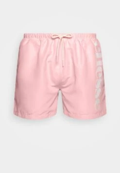 Ellesse SURFINA - Badeshorts - Light Pink