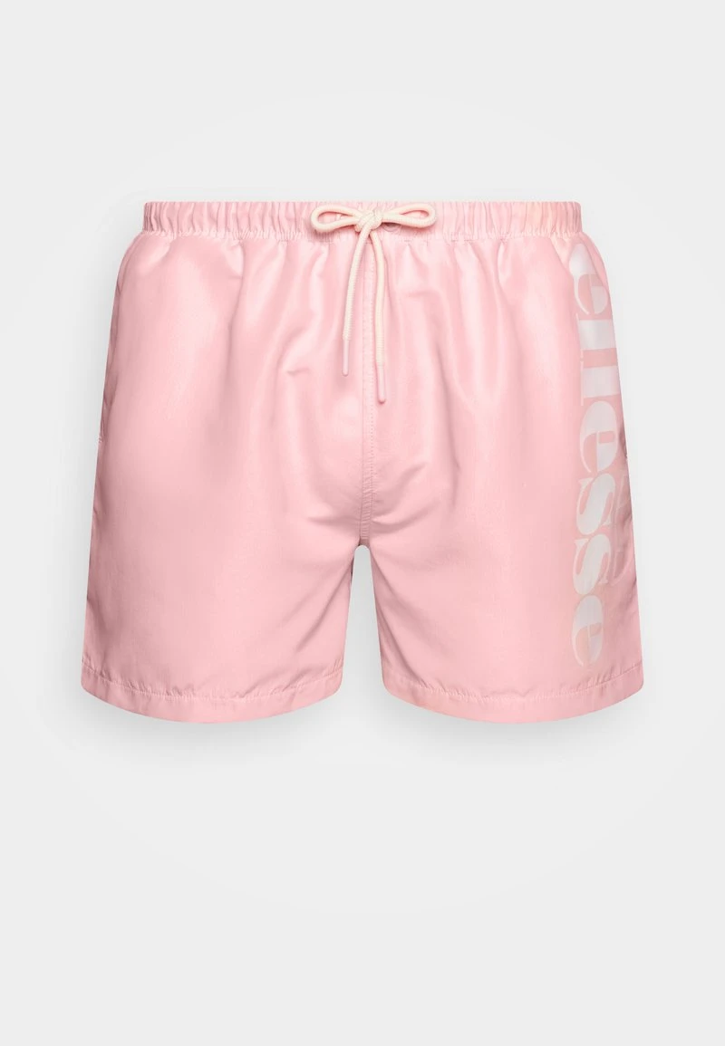 Ellesse SURFINA - Badeshorts - Light Pink 3 Ellesse SURFINA - Badeshorts - Light Pink