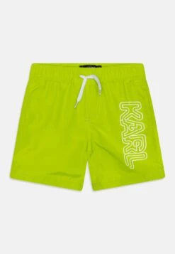 Karl Lagerfeld Kids SWIM - Badeshorts - Black -Badebekleidungsgeschäft 45a2c10b24fb44d98eec27e44083ffd6