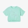 S.Oliver Mit Wording - Surfshirt - Mint 1 S.Oliver Mit Wording - Surfshirt - Mint -Badebekleidungsgeschäft 45b81fbb15a64a46907d8f5247929774 1