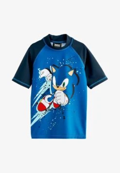 Next STANDARD - Surfshirt - Red 12 Next STANDARD - Surfshirt - Red -Badebekleidungsgeschäft 45e030b6c80849d9a5eb00173223b781