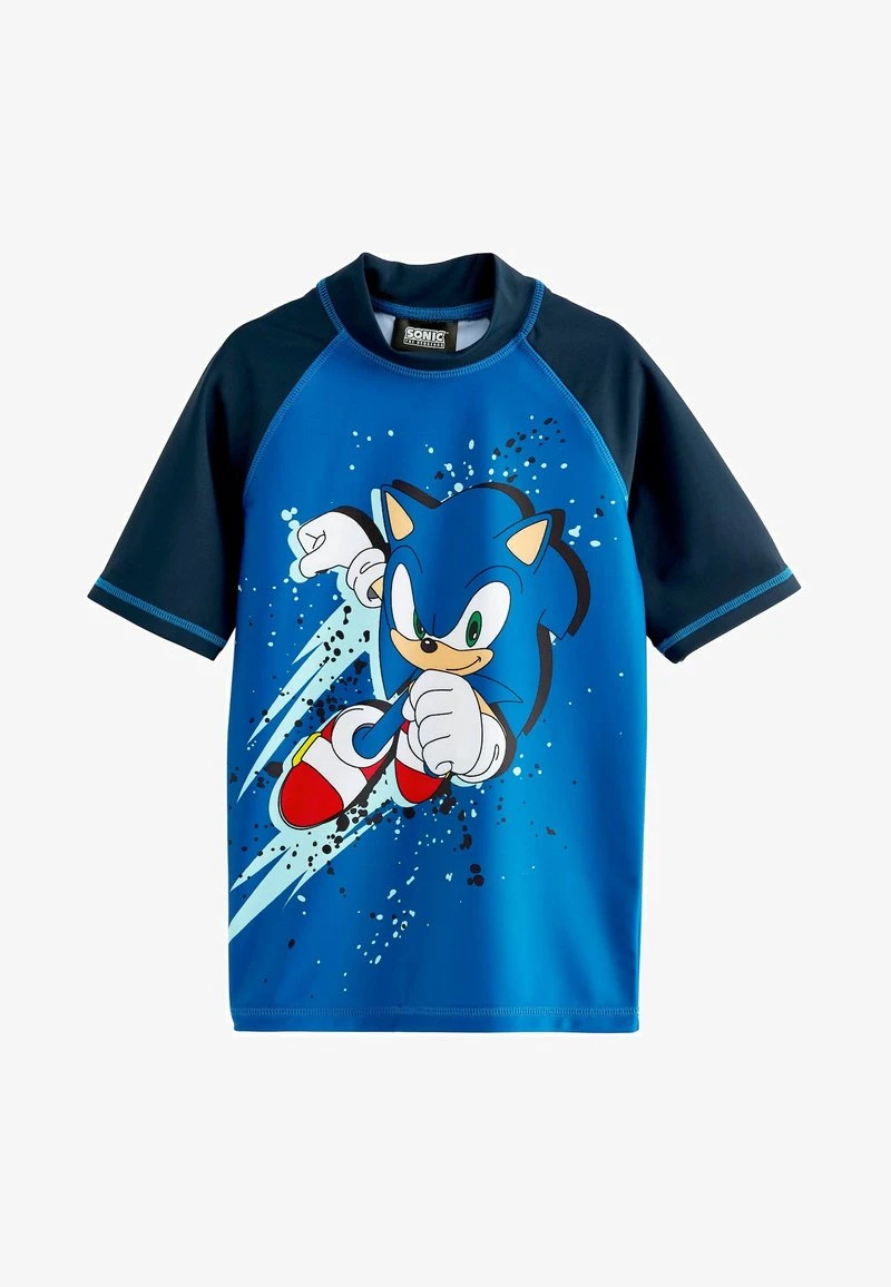 Next STANDARD - Surfshirt - Red 7 Next STANDARD - Surfshirt - Red – Bild 5