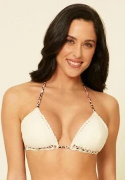 Yamamay ESSENTIALS - Bikini-Top - Fucsia -Badebekleidungsgeschäft 479b46f06c684ca98785108446c13f3b