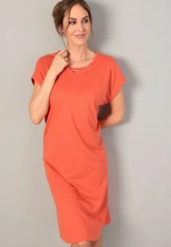 Strandaccessoire - Orange -Badebekleidungsgeschäft 48268ad8fc41486bad471d4f78eca7e2 1