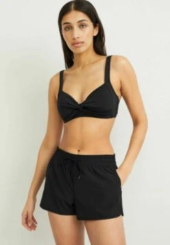 Bikini-Hose - Black