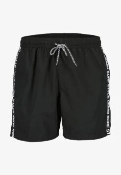 Blue Seven MENS BEACH BERMUDA - Badeshorts - Lagune -Badebekleidungsgeschäft 492472fff34d4c55bea6a6a8dba18cee