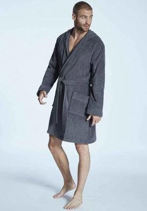 Marc O'Polo Bademantel - Off White 8 Marc O'Polo Bademantel - Off White – Bild 6