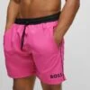 Boss STARFISH - Badeshorts - Pink -Badebekleidungsgeschäft 4ba48ba78277485280779908e660ca2a