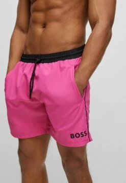 Boss STARFISH - Badeshorts - Pink