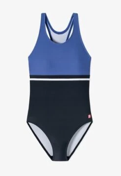 Schiesser DIVER DREAMS - Bikini - Dunkelblau -Badebekleidungsgeschäft 4be08b7f922d48bda9cb528b00c40614 1