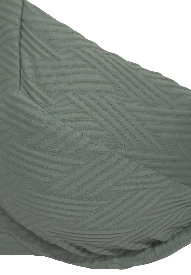 Sunseeker Bikini-Top - Oliv 5 Sunseeker Bikini-Top - Oliv – Bild 3