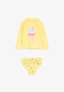 Marks & Spencer WAVE PRINT - Badeanzug - Multi -Badebekleidungsgeschäft 4c6c431d84d84a6fb19512bd88fdfae0 2