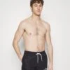 Calvin Klein Swimwear GIFT PACK - Badeshorts - Black