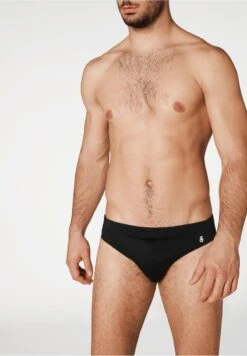 Calzedonia RIO - Badehose Slip - Nero 11 Calzedonia RIO - Badehose Slip - Nero -Badebekleidungsgeschäft 4d6eb61c2fb24a0c8d12d1e0cca94dfb 1