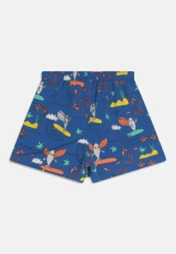 Patagonia BABY BAGGIES UNISEX - Badeshorts - Happy Jam/bayou Blue -Badebekleidungsgeschäft 4d93145684e641a283b32de1d52f4e5b