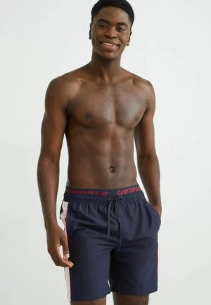 Badeshorts - Blue 8 Badeshorts - Blue – Bild 6