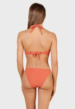 AKAN - Bikini-Hose - Orange -Badebekleidungsgeschäft 4fd4eca1683548f9ad68f7a061e3182c