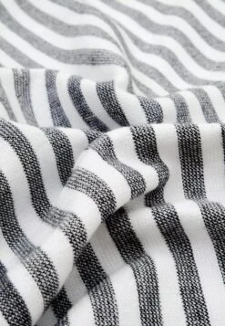 MARINE TERRY - Strandtuch - Black -Badebekleidungsgeschäft 4ff09baf93d94e8eb9e766e0f7a755de