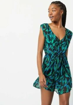 ETAM BALTIC - Strandaccessoire - Navy Blue -Badebekleidungsgeschäft 5037b30f7672480a86a164dc50de8e4b