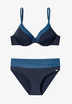 Schiesser AQUA SEA BLOSSOM - Bikini - Aquarium -Badebekleidungsgeschäft 511f421bfa3546118f85dce375e5c3f6