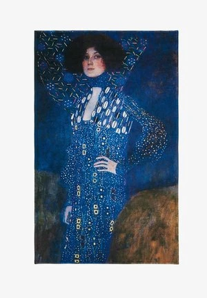 TAMARA DE LEMPICKA - ARUMS - Strandtuch - Mehrfarbig 6 TAMARA DE LEMPICKA - ARUMS - Strandtuch - Mehrfarbig – Bild 4