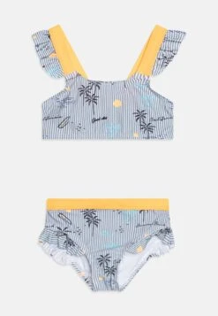 NAME IT NMFZERTA - Bikini - Crystal Seas