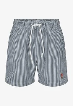 U.S. Polo Assn. BRIGGS - Badeshorts - Placid Blue -Badebekleidungsgeschäft 51ae507cbf3043c1a23eeb34603c3b96