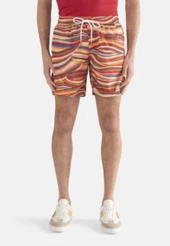 HARMONT&BLAINE STAMPATO - Badeshorts - Indefinito -Badebekleidungsgeschäft 51b1a788e90f411080c742a89649db16