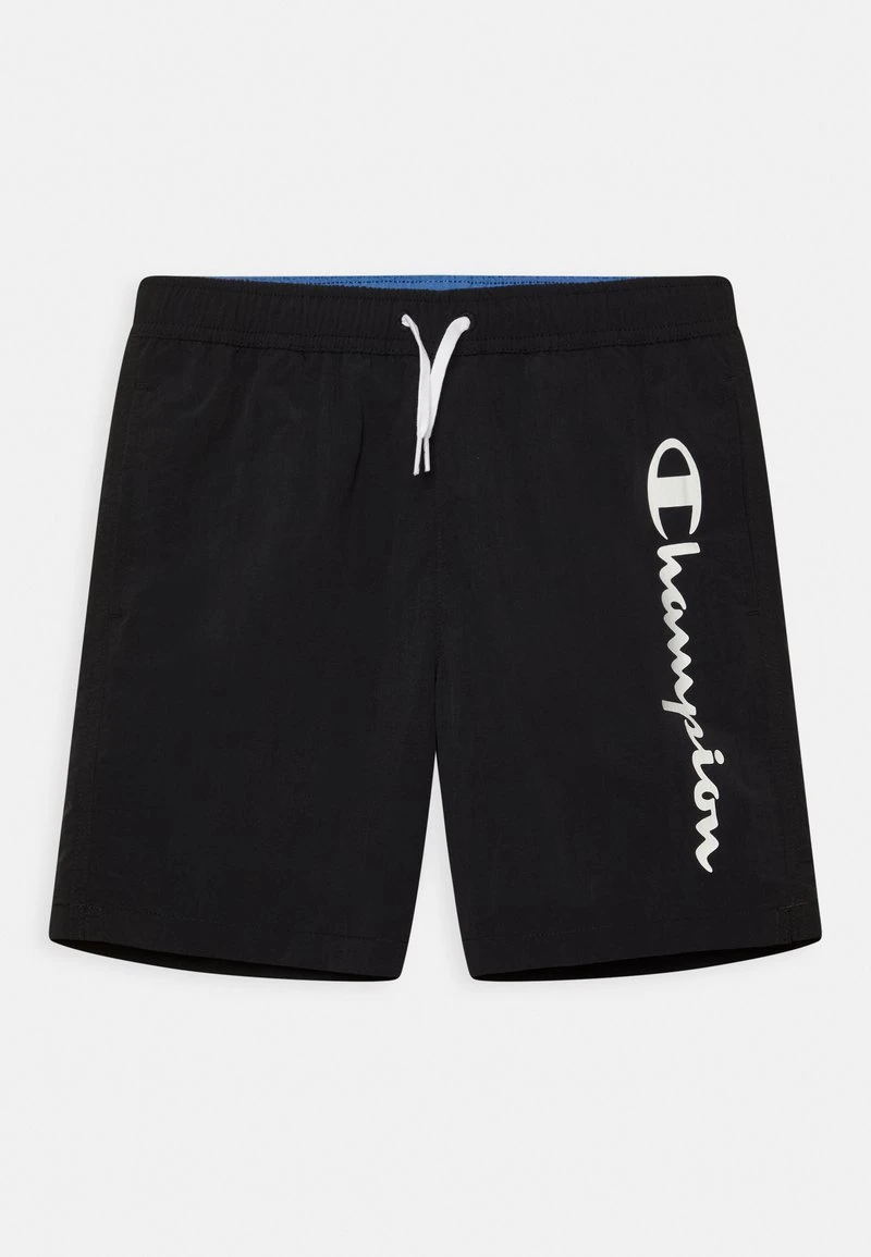 Champion LEGACY - Badeshorts - Light Blue/green 7 Champion LEGACY - Badeshorts - Light Blue/green – Bild 5