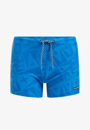 WE FASHION Badeshorts - Red 8 WE FASHION Badeshorts - Red – Bild 6