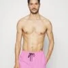 Jack & Jones JPSTFIJI JJSWIM - Badeshorts - Cyclamen -Badebekleidungsgeschäft 5337f3677a254b23abe646ee29856c7c