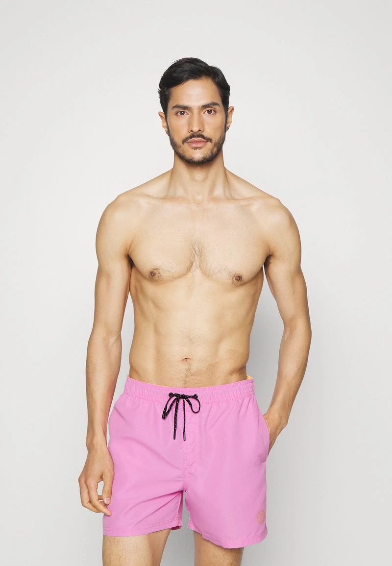 Jack & Jones JPSTFIJI JJSWIM - Badeshorts - Cyclamen 3 Jack & Jones JPSTFIJI JJSWIM - Badeshorts - Cyclamen