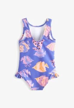 DeFacto REGULAR FIT - Badeanzug - Blue -Badebekleidungsgeschäft 5399cd90d6914ef48c8b60f4baf0ebf0 2