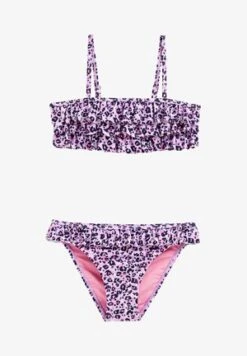 WE FASHION MET DESSIN SET - Bikini - Blue -Badebekleidungsgeschäft 54fdcf17cb2948c1bd5767f6035cd0b4