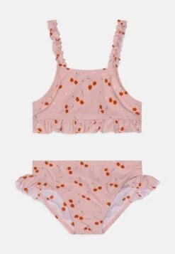 NAME IT NMFZERTA - Bikini - Crystal Seas -Badebekleidungsgeschäft 560d6804f0e0407b801eeeae7b7265a0